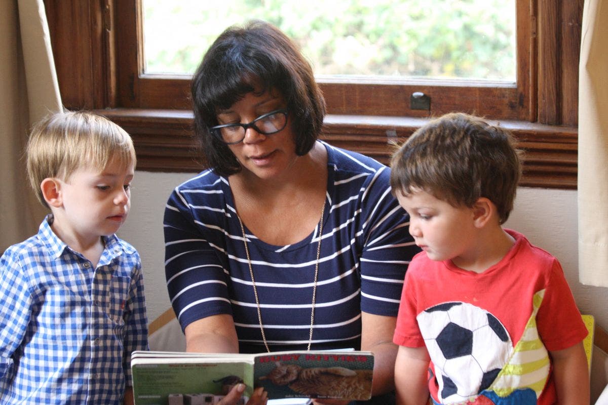 News small post card thumbnail