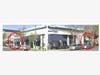 The immediate neighbors to the dispensary are the International Chi Institute and the Quba Mosque.