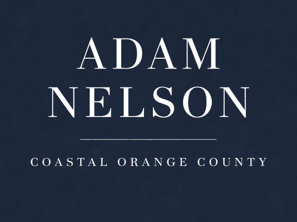 Adam Nelson, Realtor | First Team