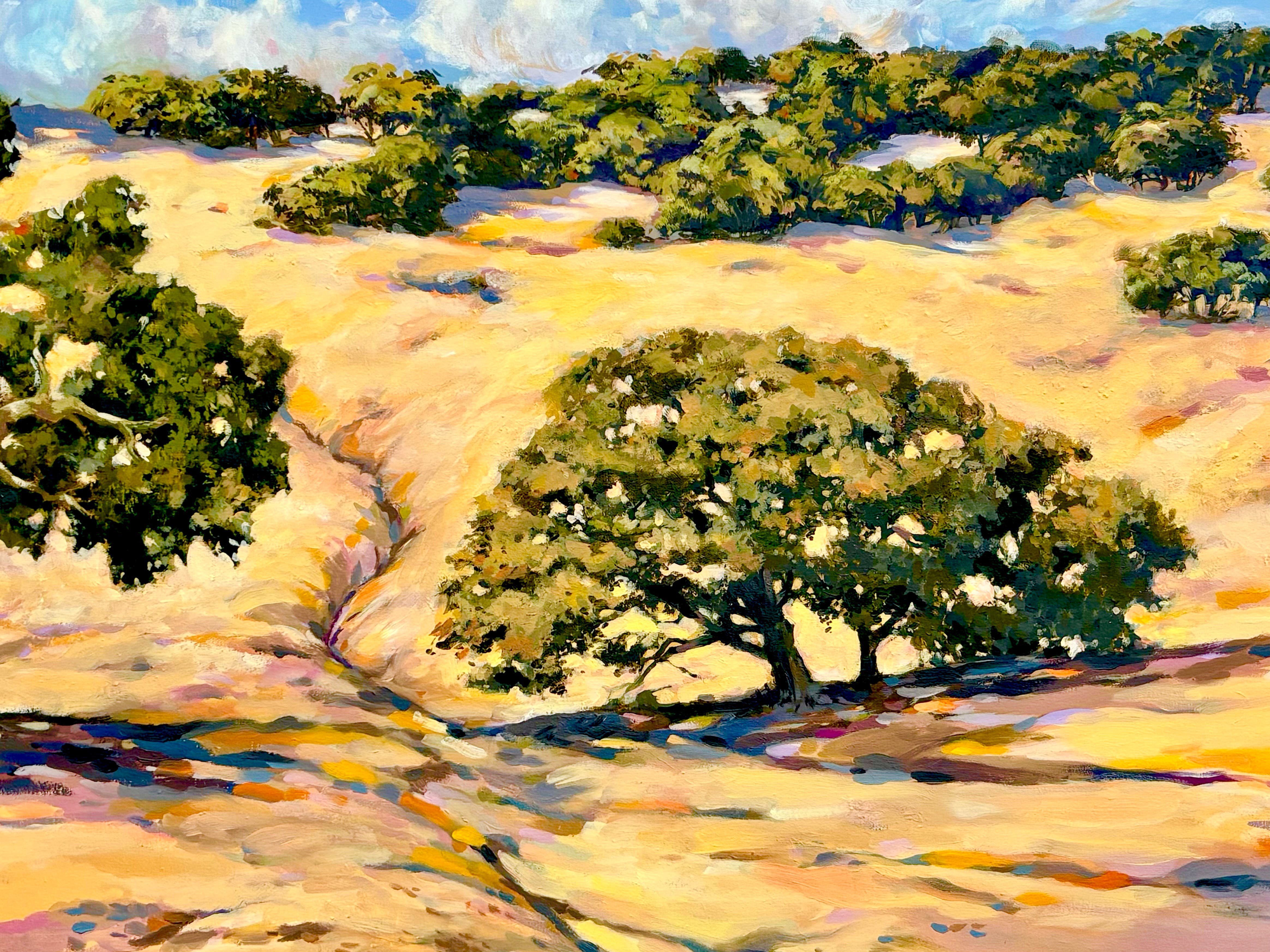 Art Exhibit: Endless Inspiration