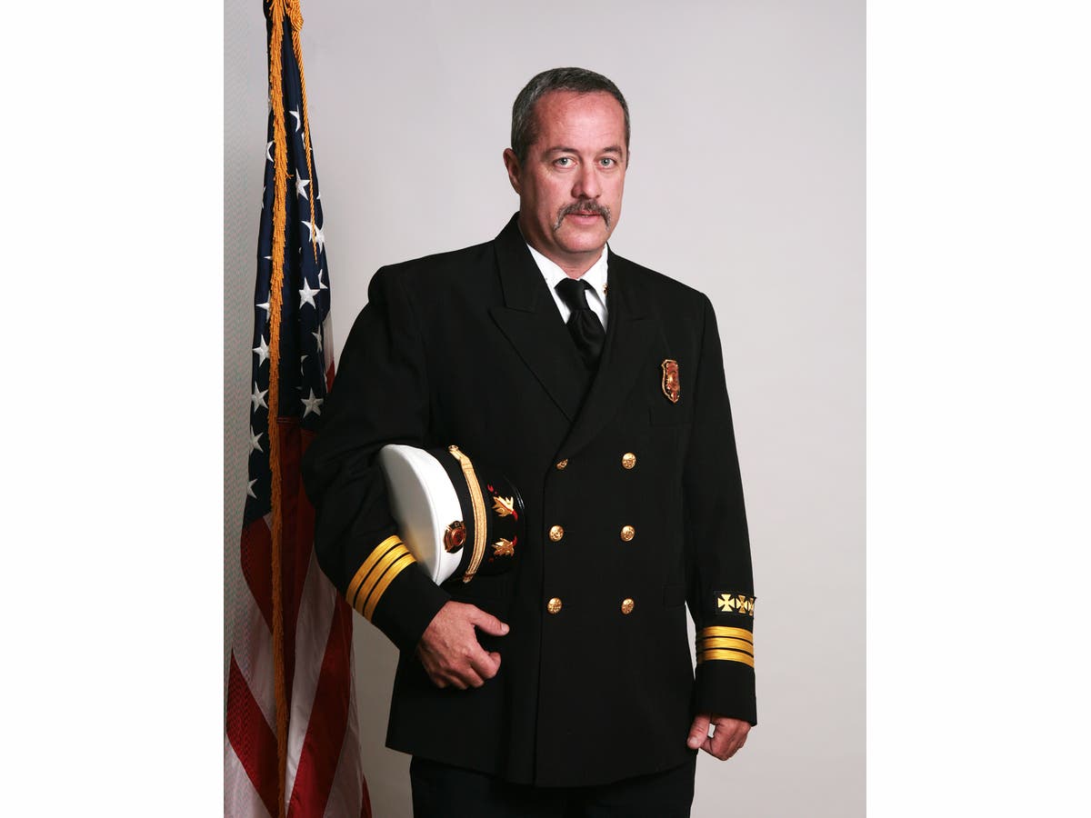 New Loganville Fire Chief Named Loganville, GA Patch