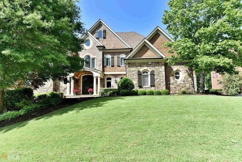 homes for sale in mcduffie county ga
