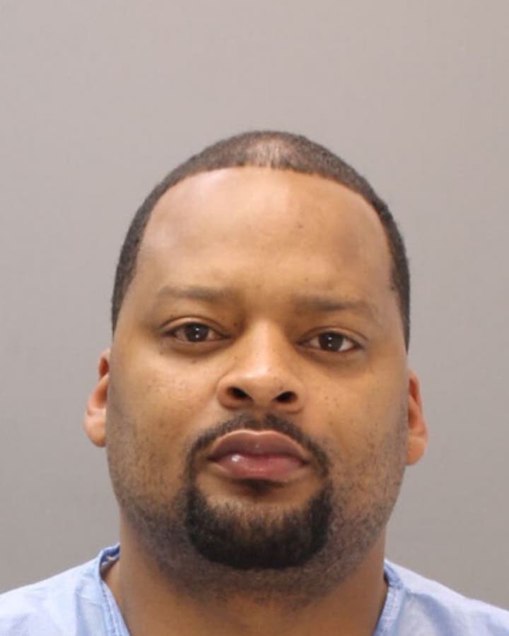 Shakeem Rasheed Carter, 36, pleaded guilty on Monday to dealing methamphetamine in Bucks County.