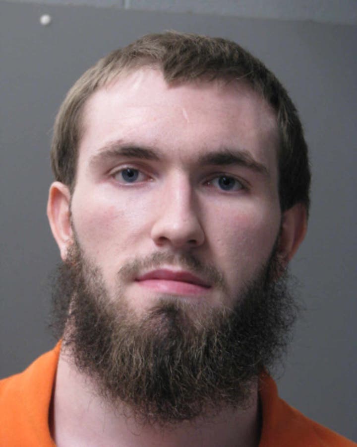 Ryan Walsh is charged in the deaths of two men who died in Lower Bucks of overdoses in 2017.