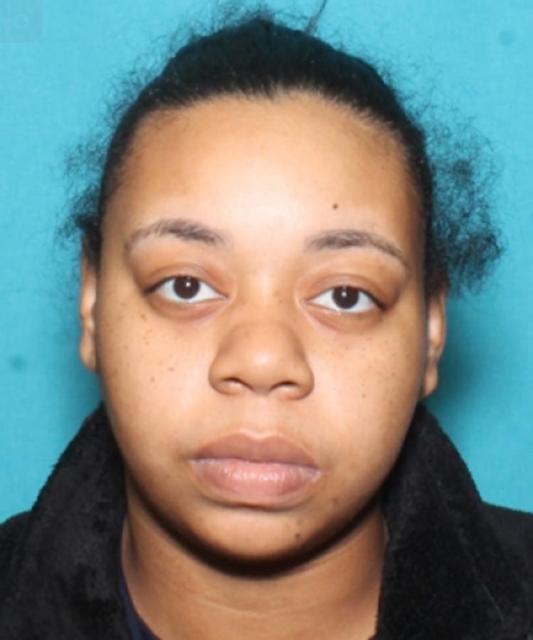 Woman Stole Richboro CareCenter Resident's Debit Card Police