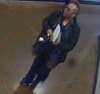 The victim's credit cards later were used at a Walmart in Bensalem, where someone fraudulently spent $494.87.