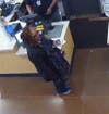 The victim's credit cards later were used at a Walmart in Bensalem, where someone fraudulently spent $494.87.