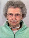Marjorie Burtis began painting 12 years ago after moving to the Attleboro community in Langhorne.