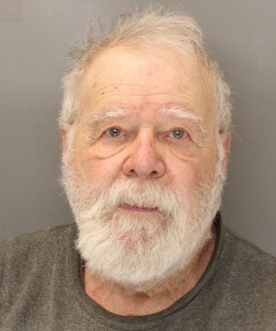 William Walter Korzon, 76, faces charges including murder in his wife's 1981 disappearance and death in Warrington.