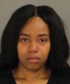 Stephanie Shipman, 26, of Philadelphia tried to pass a fake check, according to Northampton Police.