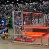 The Fightin' Robotic Owls' performance was akin to a college basketball team making the NCAA Tournament's Final Four.