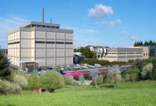 Elcon Recycling wants to build a chemical and pharmaceutical waste treatment plant at Keystone Industrial Port Complex.