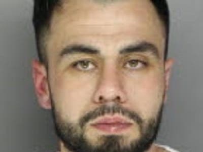 Christopher Ohey, 28, of Feasterville