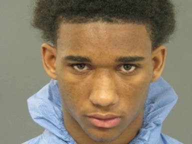 Joseph Williams, 19, was convicted of the shootings of Zyisean McDuffie and Tommy Ballard on May 4, 2018.