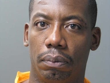 William H. Table pleaded guilty on Monday to the stabbing death of Teresa Priestly last July.