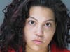 Shayla Hadley, 24, pleaded guilty Thursday to running a methamphetamine ring in Bucks County Correctional Facility.