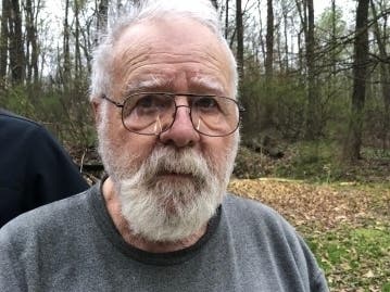 William Korzon, 76, is accused of killing his wife, Gloria, in 1981, then taking pains to make it appear she was alive.