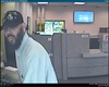The robbery happened Friday at the PNC Bank in the Morrisville section of Falls Township.