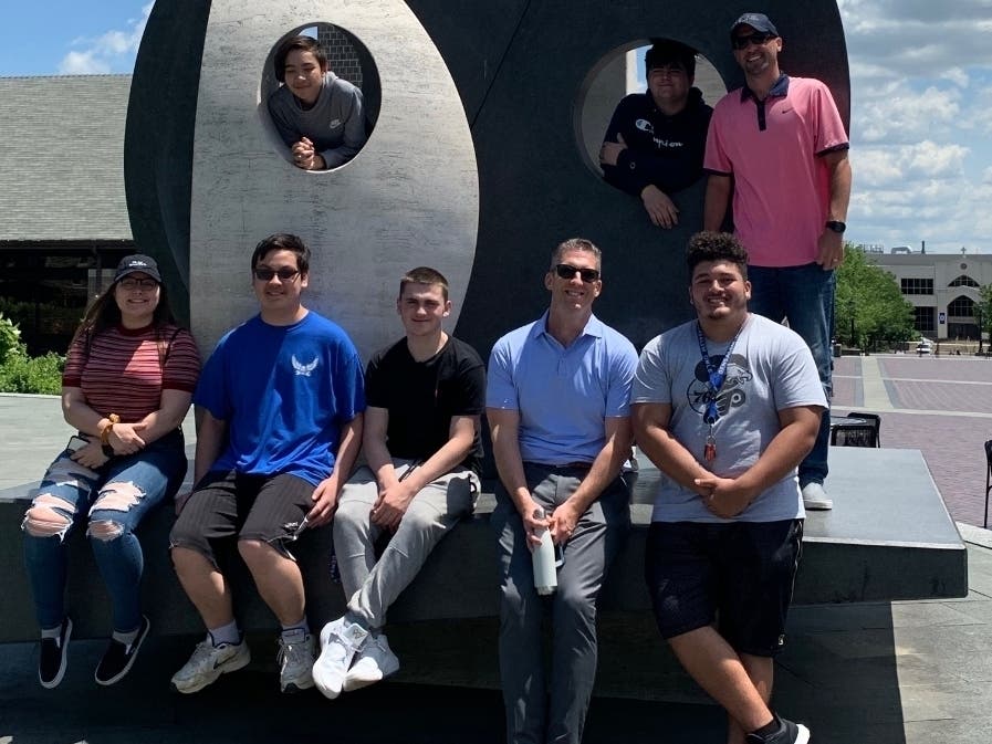 News small post card thumbnail