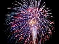 Independence Day fireworks on July 4, 2019 will be part of the 48th-annual Southampton celebration.