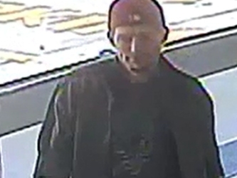 The robbery happened Tuesday at the 7-Eleven at 5401 Neshaminy Blvd.