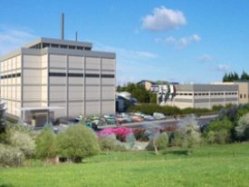 Plans for the company's hazardous waste treatment plan were unanimously voted down by Falls supervisors in late April.