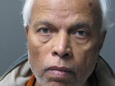 A jury convicted the 71-year-old of sexual intercourse with the girl starting when she was 8 years old.