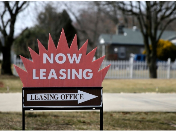 The National Low Income Housing Coalition has published its annual “Out of Reach” report.