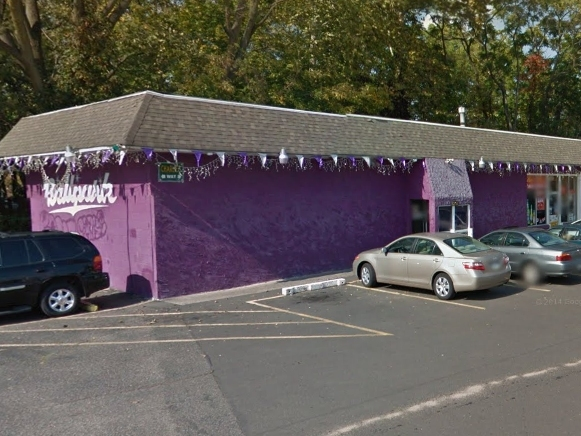 The strip club was cited by authorities for prostitution, drug overdoses, liquor code violations and more.