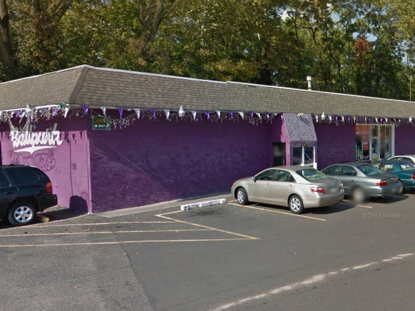 State and local officials say prostitution, drug use and other criminal activity went on at the club in Levittown.