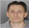 In Bensalem, police say they were checking on the well-being of VanDaniel Gossett when he attacked the officers.