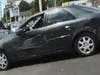 The gray, four-door Cadillac sedan he was last seen driving has heavy damage.