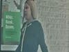 Police say she withdrew more than $5,000 from a victim's account at a local bank.