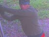 The two stole an internet router and a dialer used to make robocalls, according to Bensalem Police.