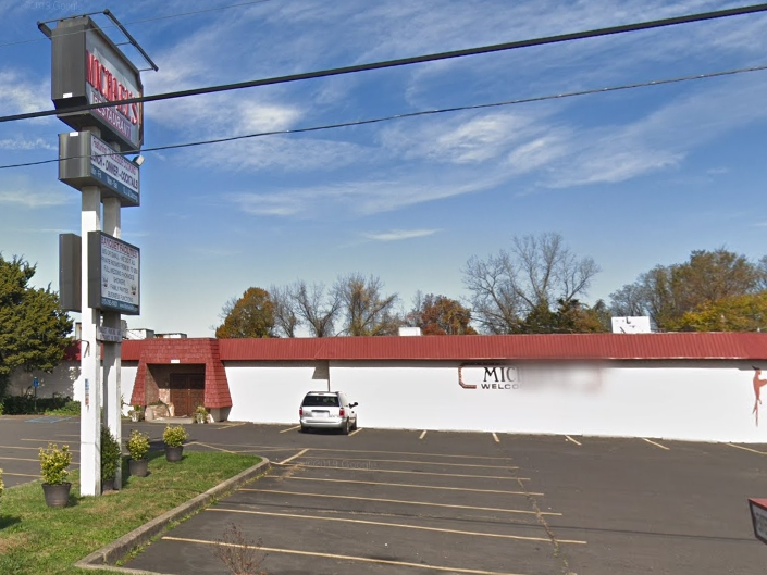 Michael's Restaurant & Lounge, in Falls Township, will get an overhaul on Food Network's "Restaurant Impossible."