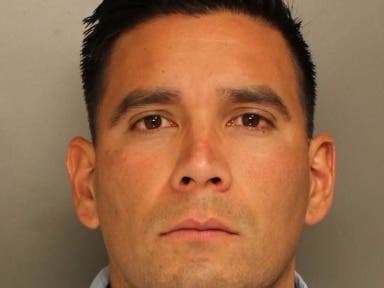 Andrew Ryan was driving drunk when he pushed his wife, Robin, from the cab of a moving pickup truck, then left the scene, prosecutors say.