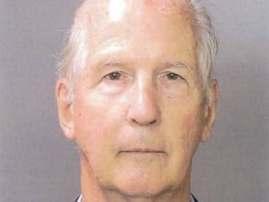 Francis "Frank" Trauger, 74