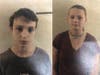 The two were staying at a youth home in Warminster and are believed to have run away early Wednesday morning.