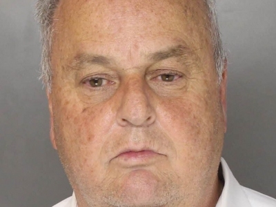 It was the second DUI arrest for Rep. John Galloway, of Levittown. He has since been to in-patient treatment.