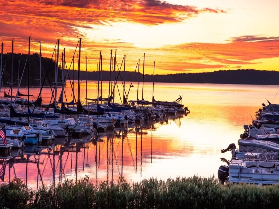 As summer comes to a close, Patch asked you to share your favorite photographs from the past few months. Here are the results.