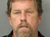 Justin Burks, 49, of Warminster