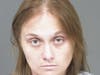 Lacey Williams, 31, of Green Lane