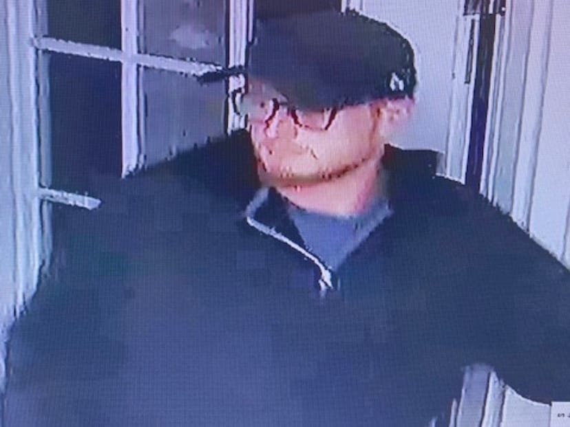 News small post card thumbnail