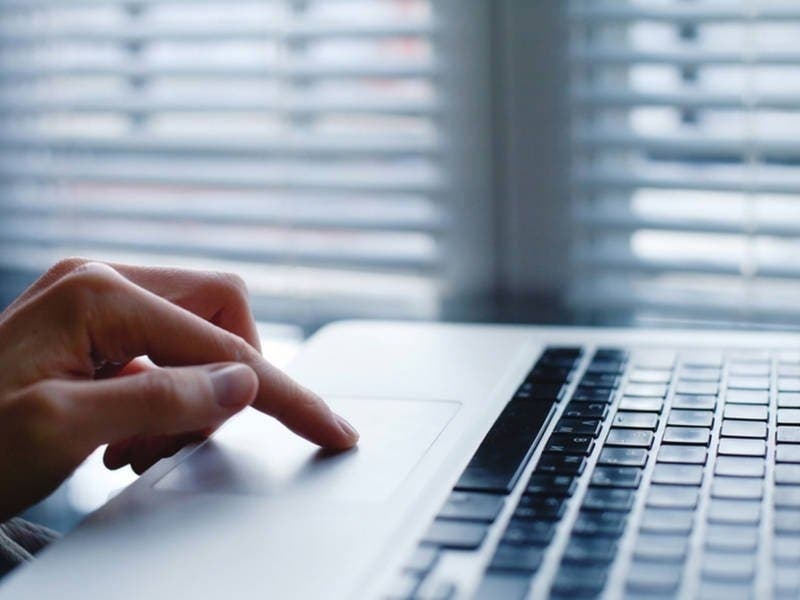 News small post card thumbnail