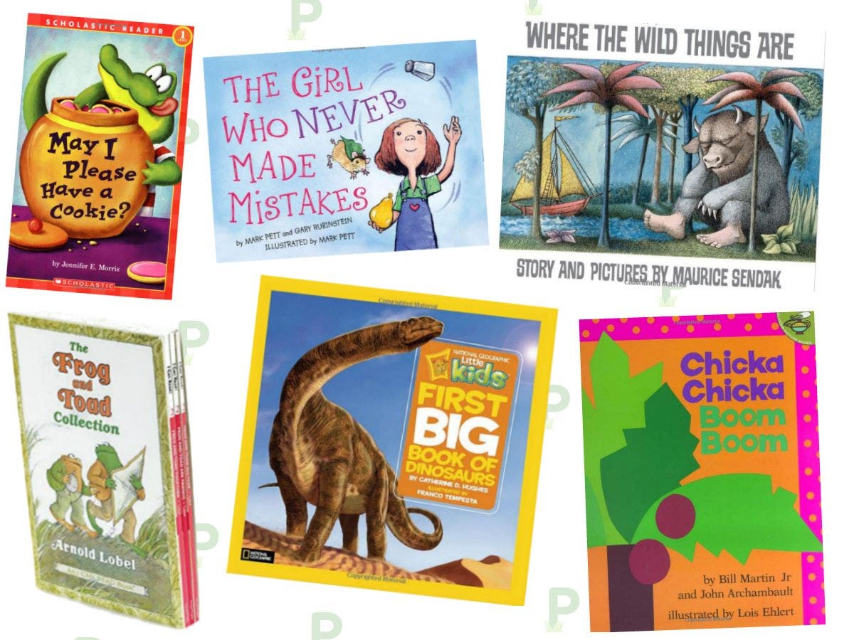 11 Best Books For 4 Year Olds DealTown US Patch