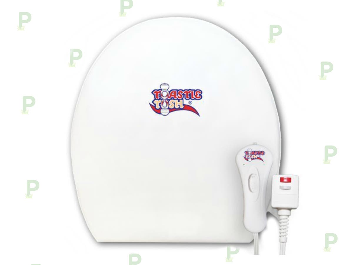 Why Every Toilet Needs A Toastie Tush DealTown, US Patch