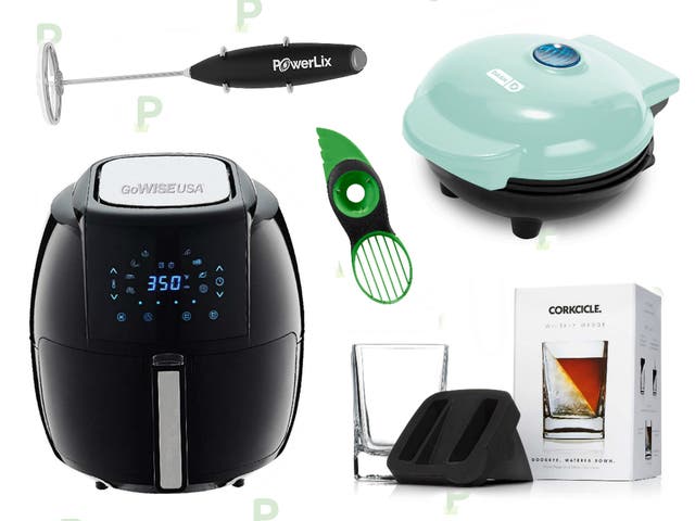 These Are 25 Of Amazon's Most Popular Kitchen Items | DealTown, US Patch