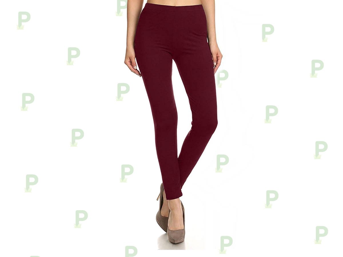 Leggings Depot High-Waisted Leggings
