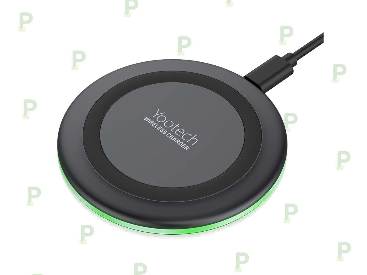 Yootech Wireless Charger