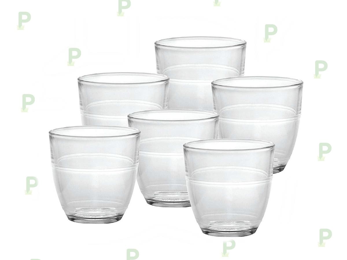 Duralex Gigogne Tumbler Set